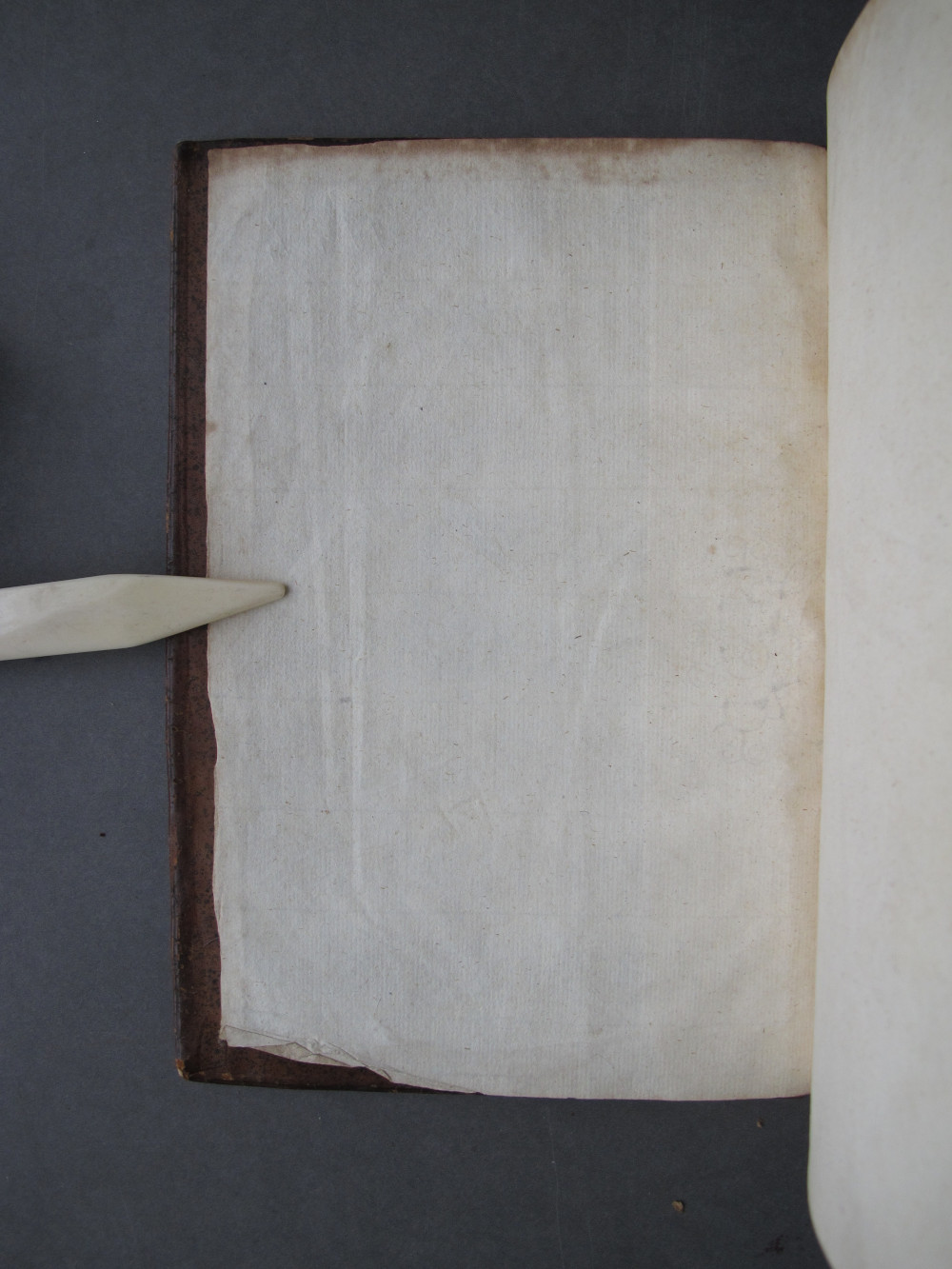 Folio ii  verso