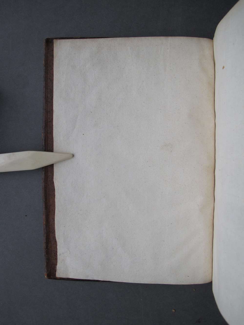 Folio iv  verso
