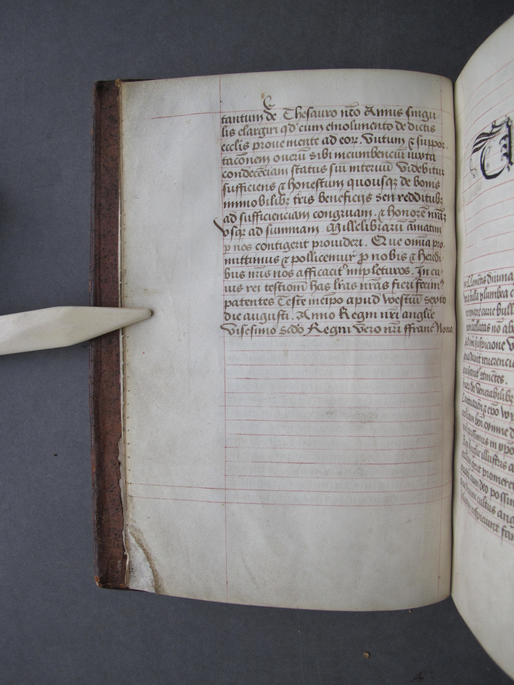 Folio 2 verso
