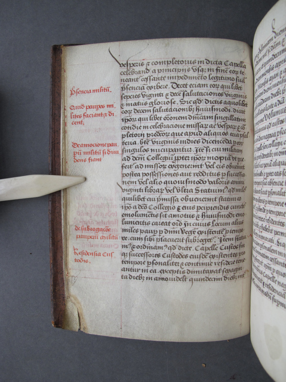 Folio 9 verso