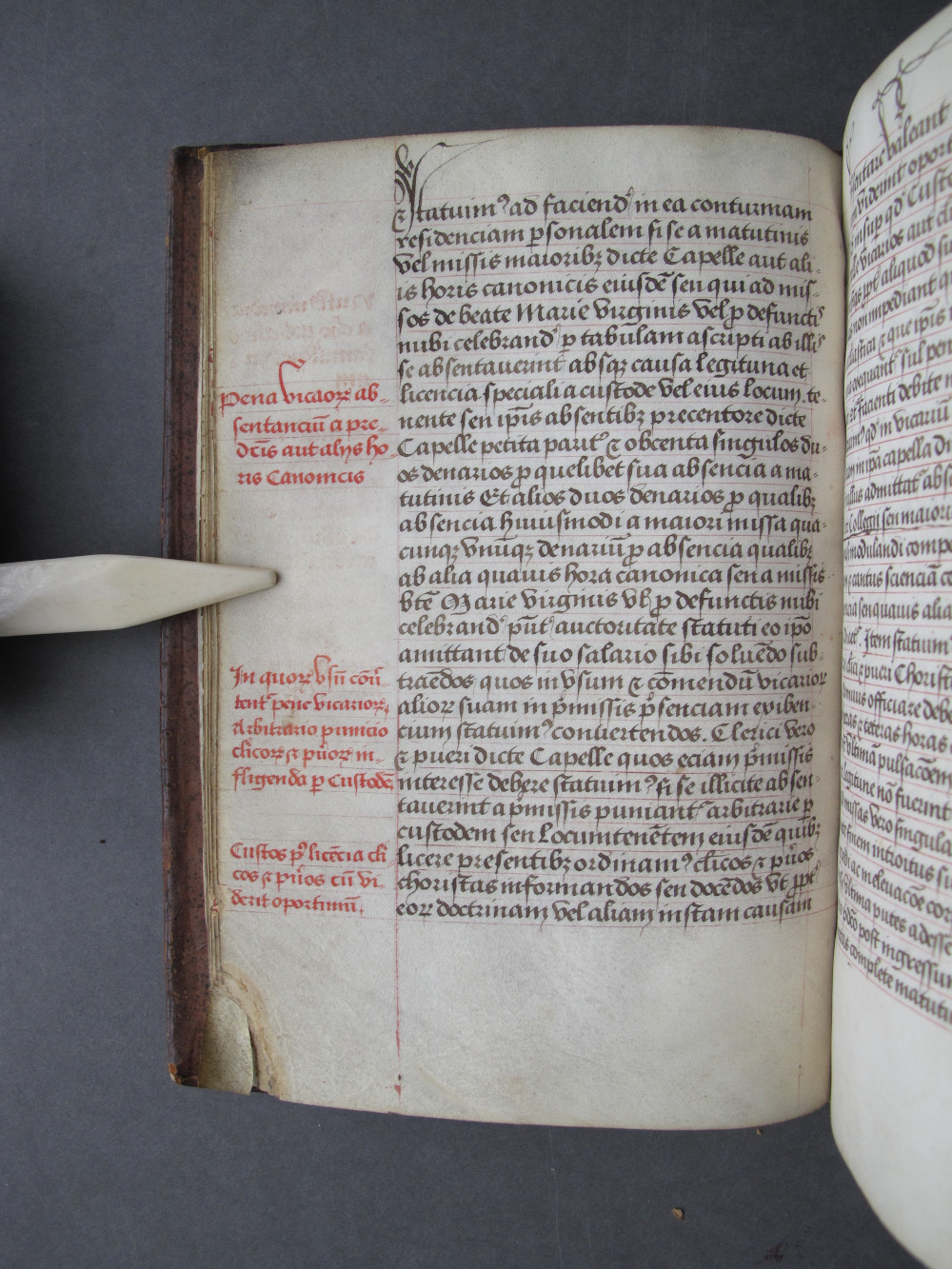 Folio 11 verso