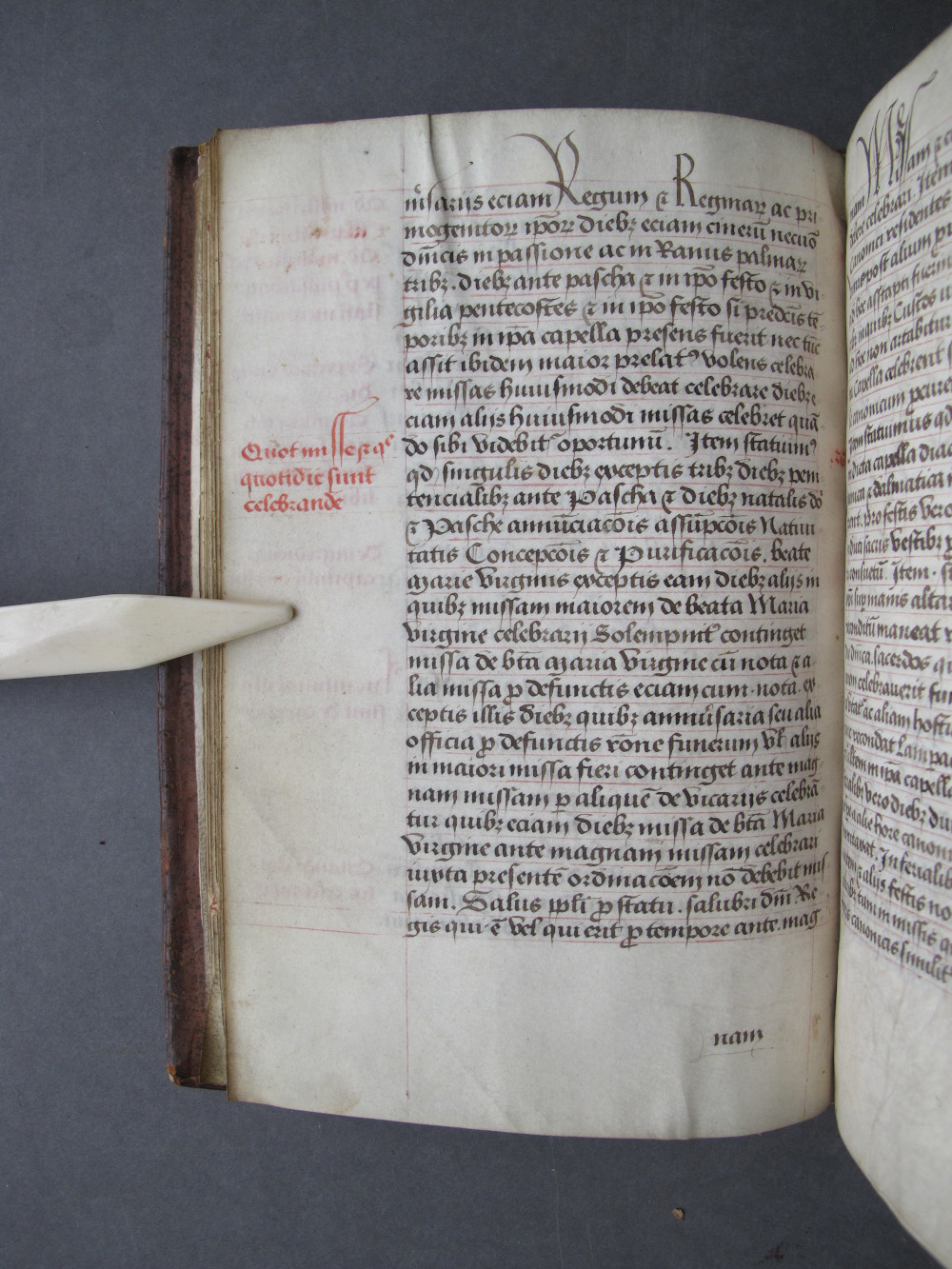 Folio 16 verso