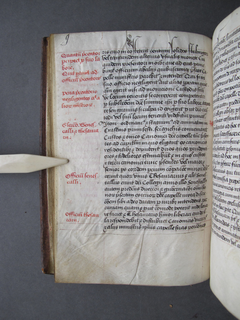 Folio 20 verso