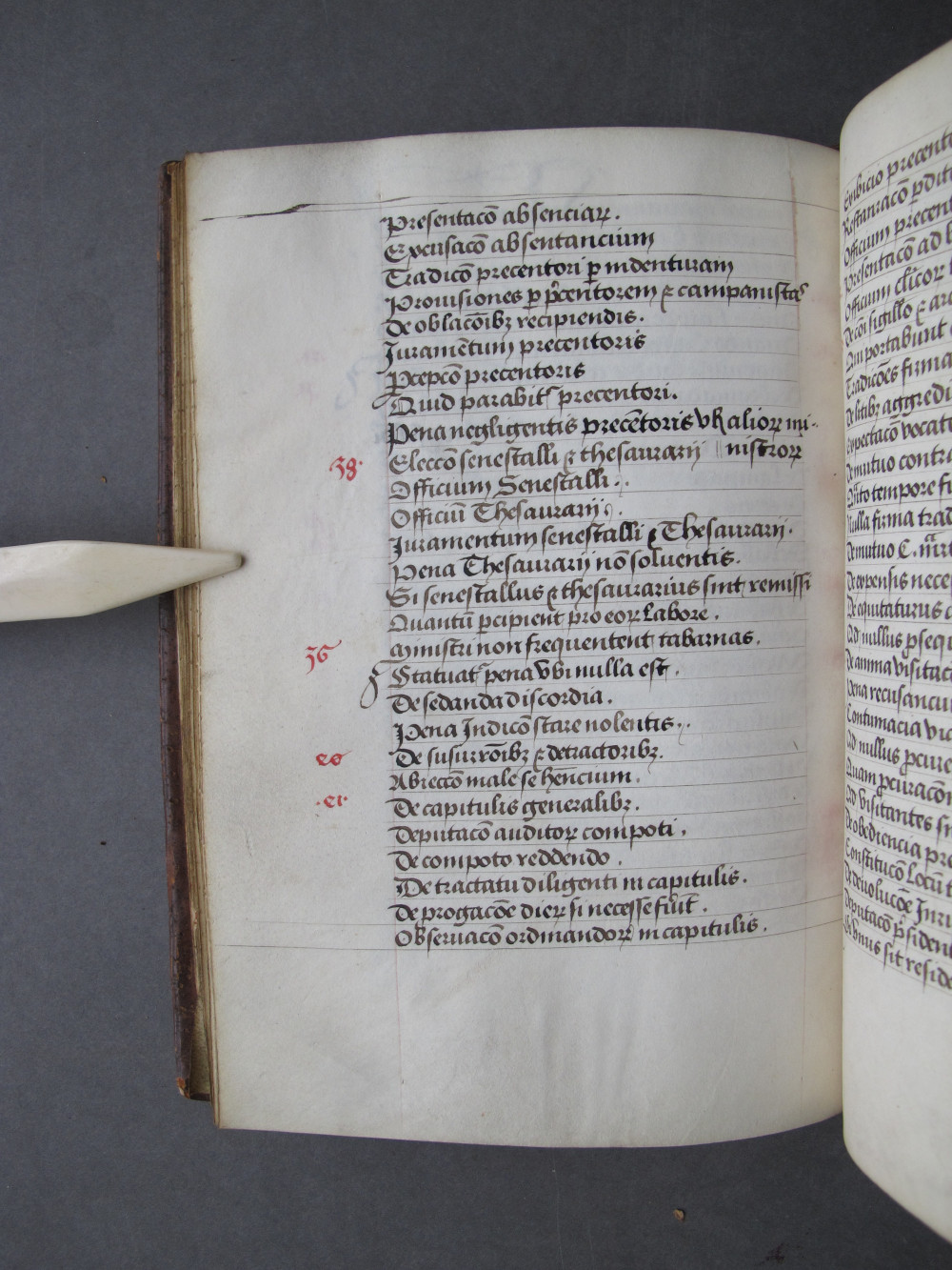Folio 31 verso