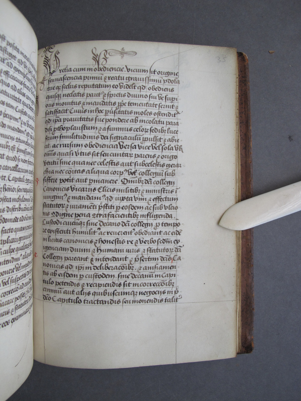 Folio 35 recto