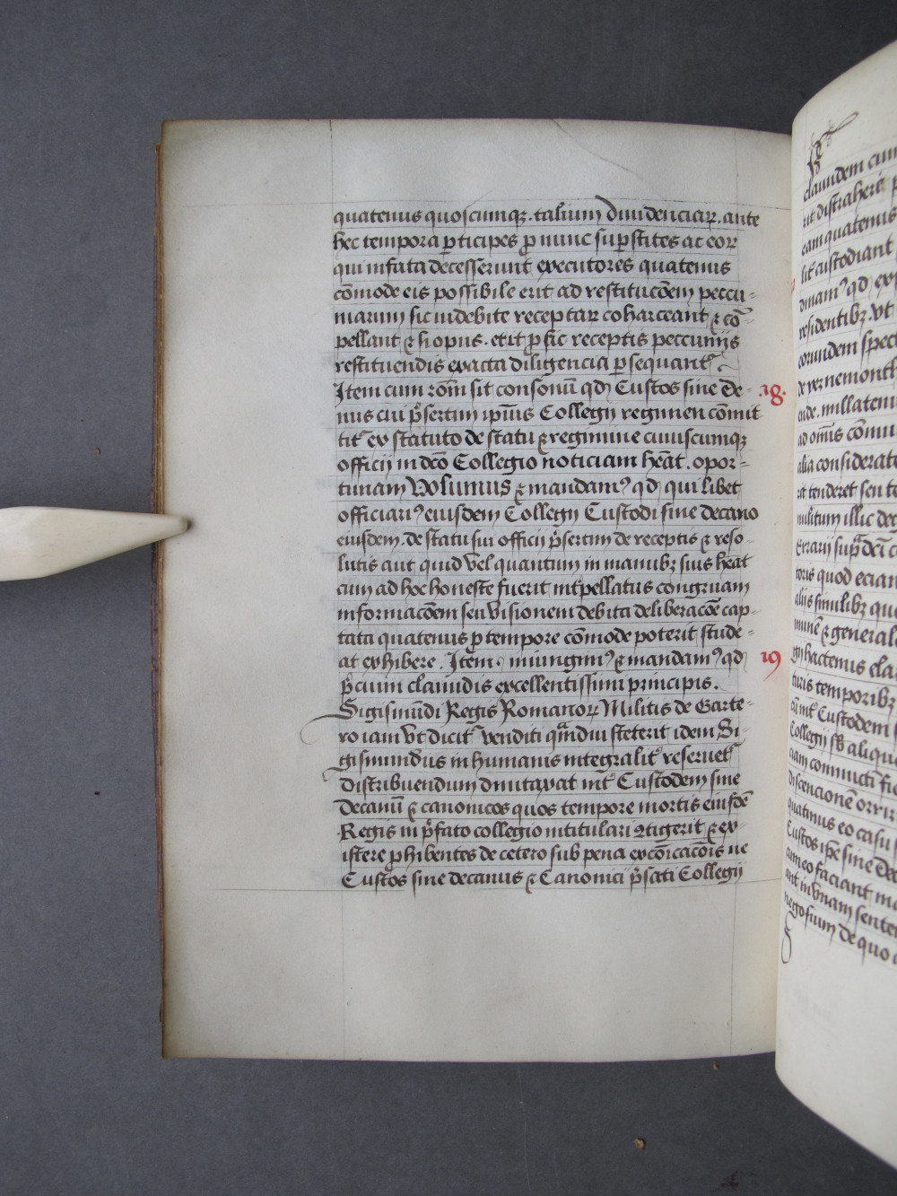 Folio 39 verso