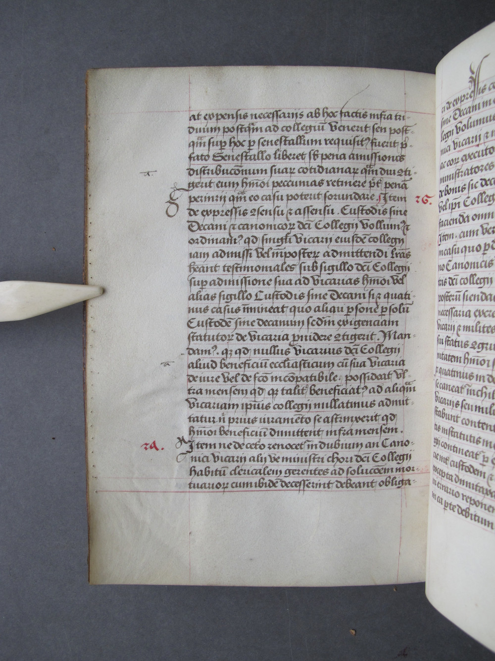 Folio 41 verso