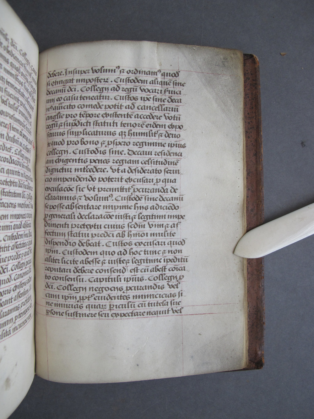 Folio 45 recto