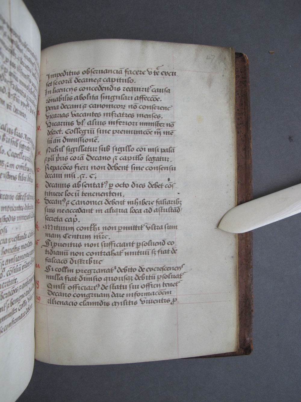 Folio 47 recto