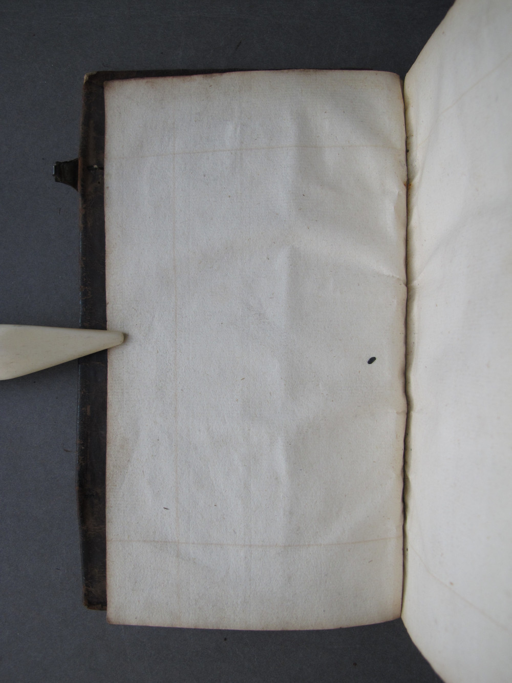 Folio ii  verso