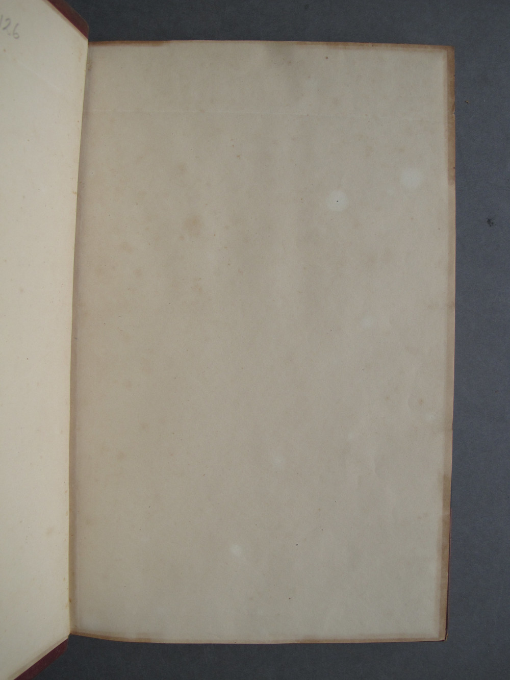 Folio i recto