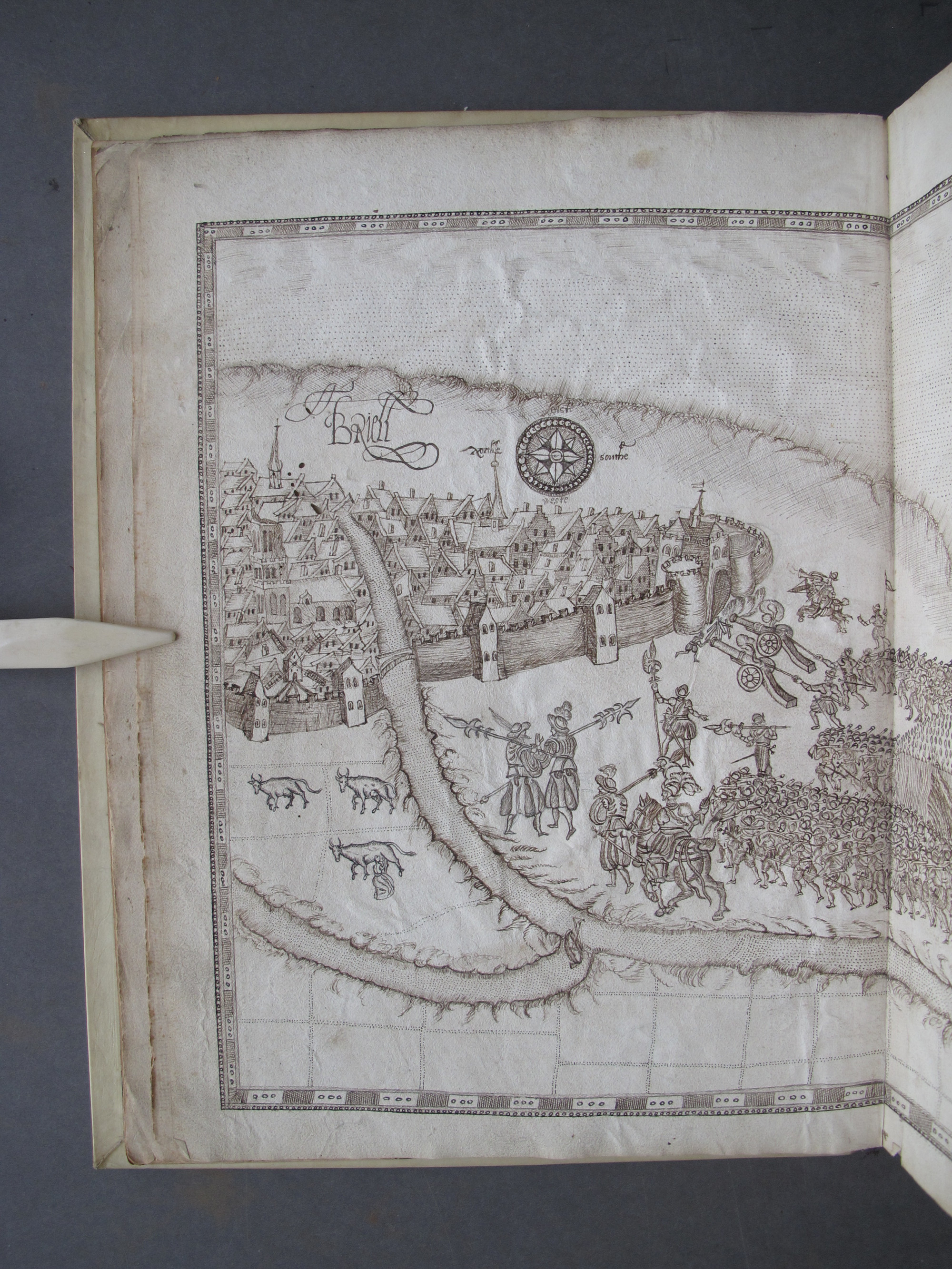 Folio 3 verso