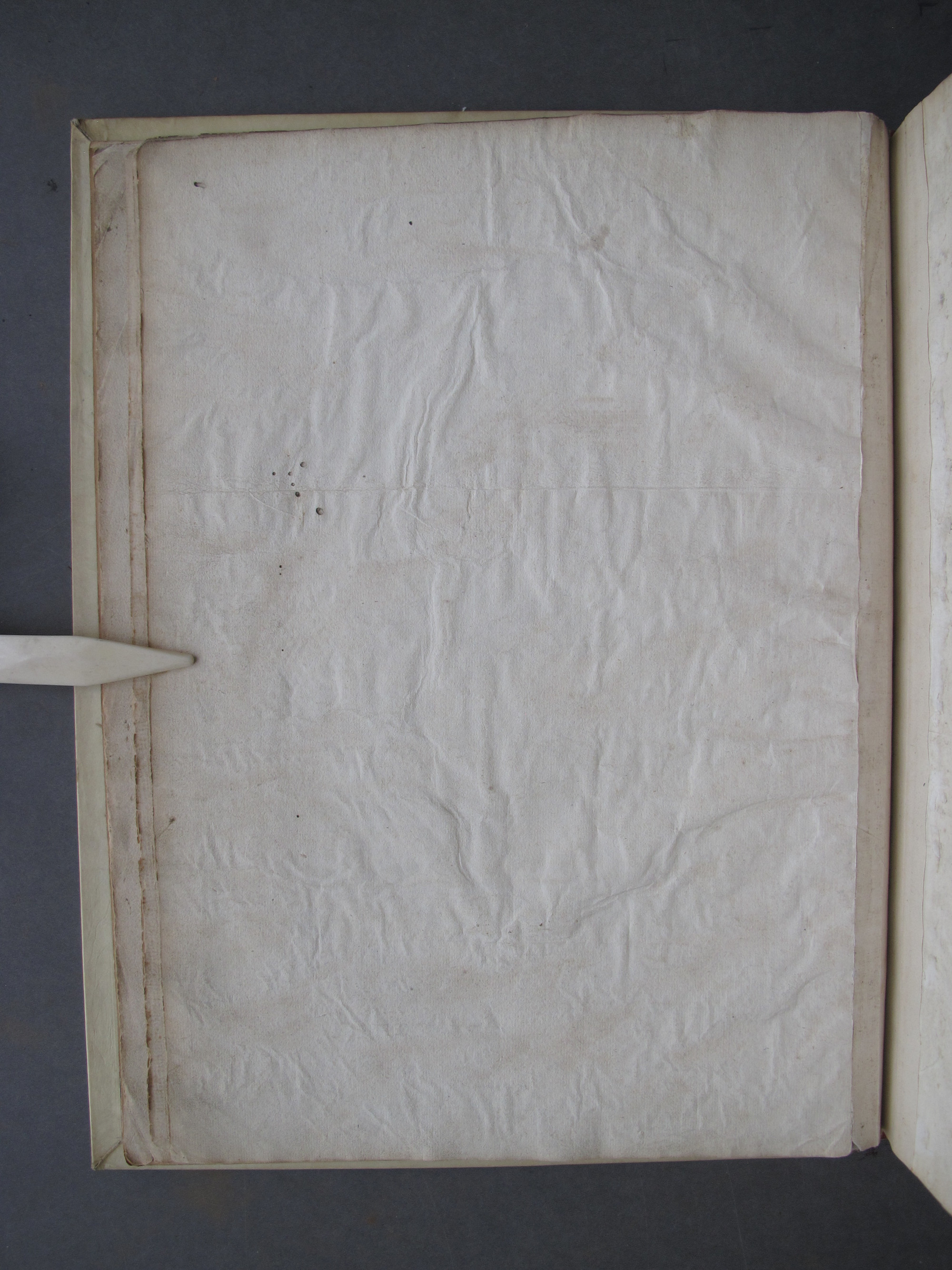 Folio 4 verso