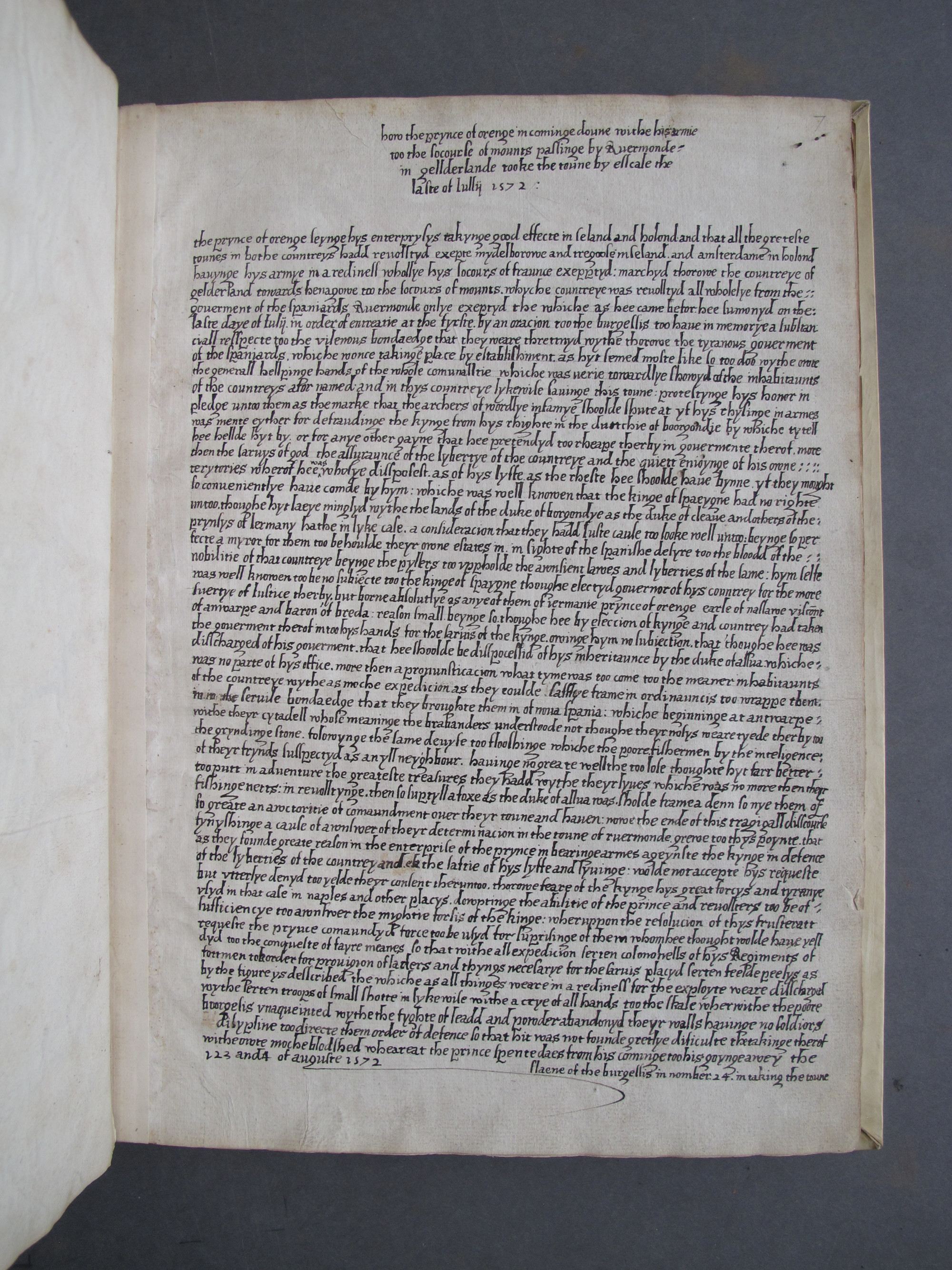 Folio 7 recto