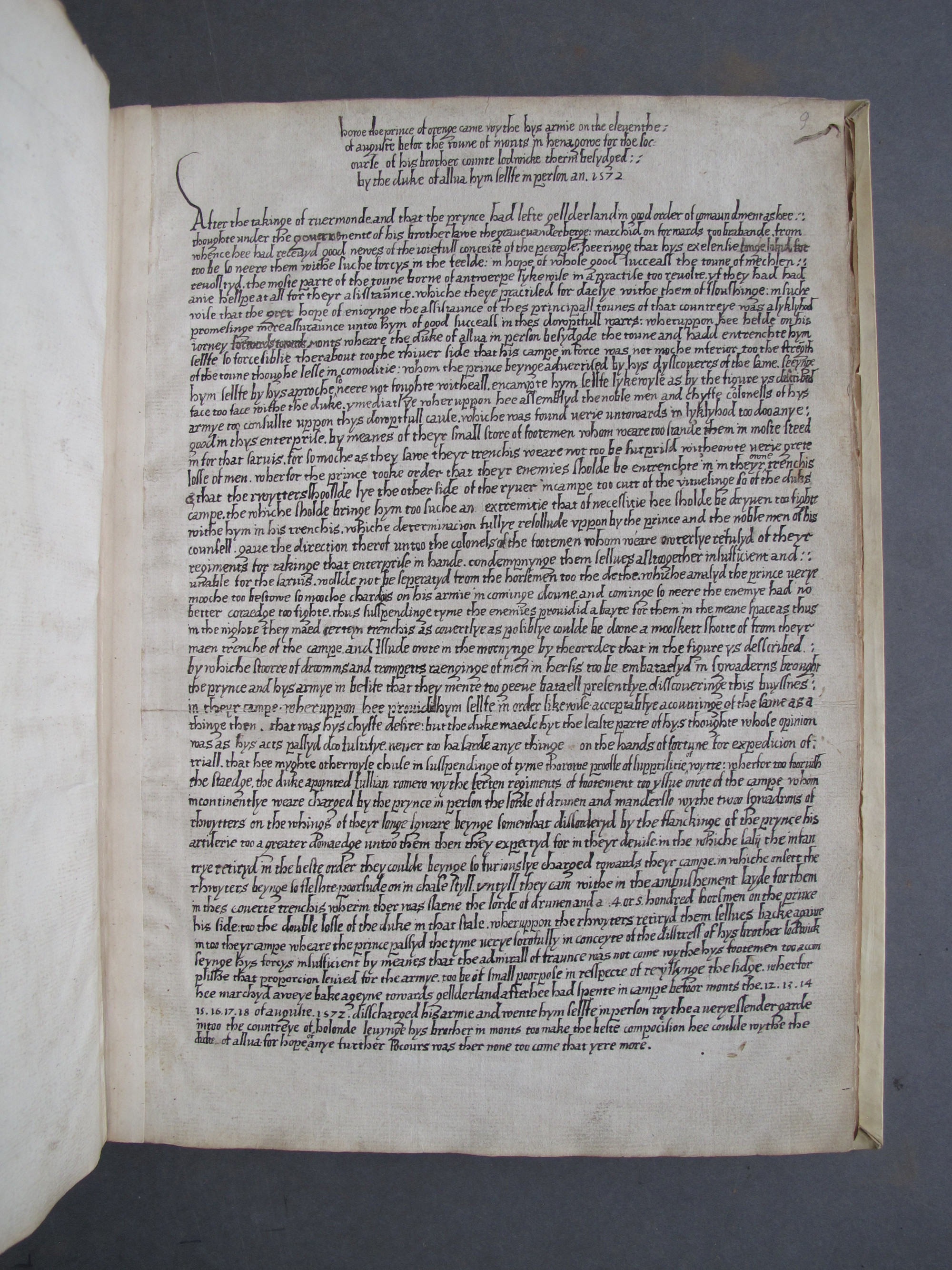 Folio 9 recto