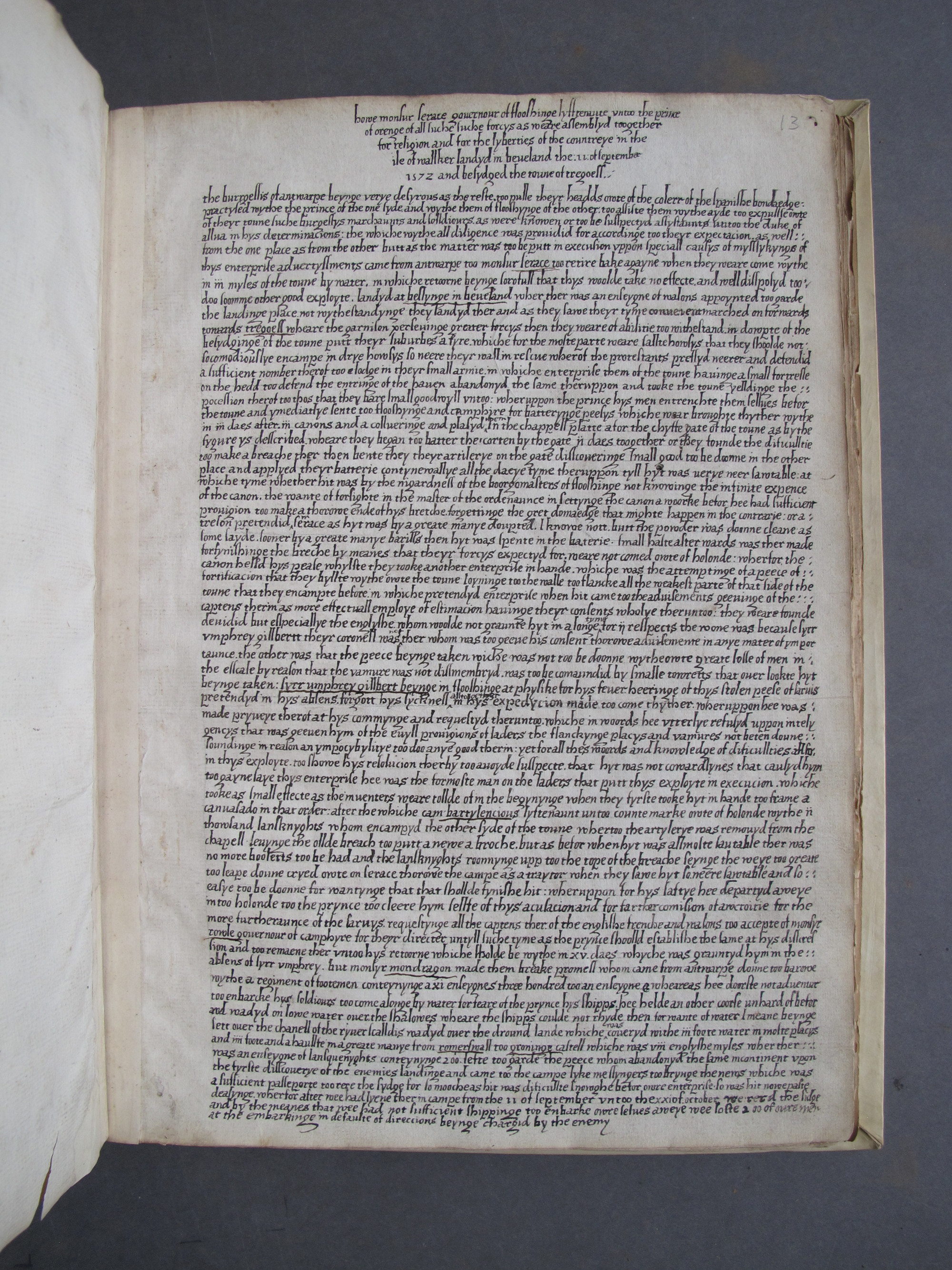 Folio 13 recto