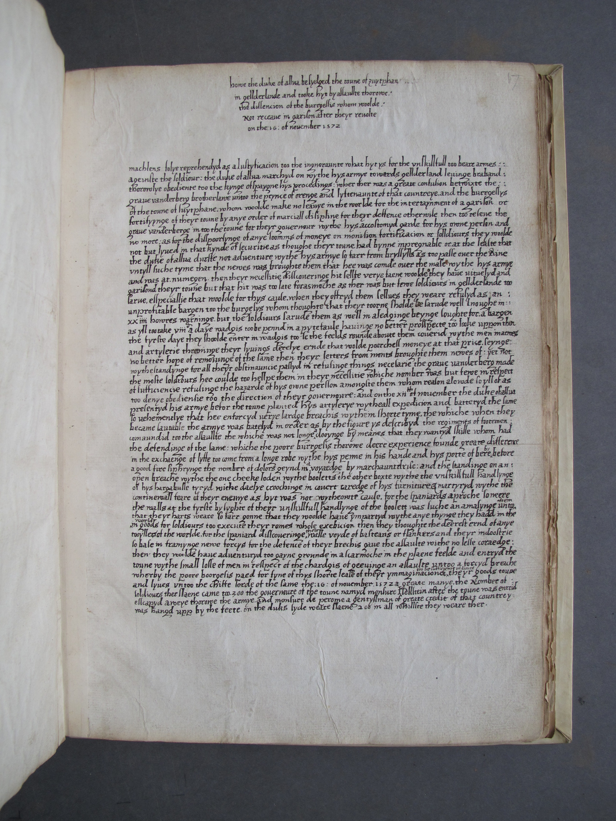 Folio 17 recto