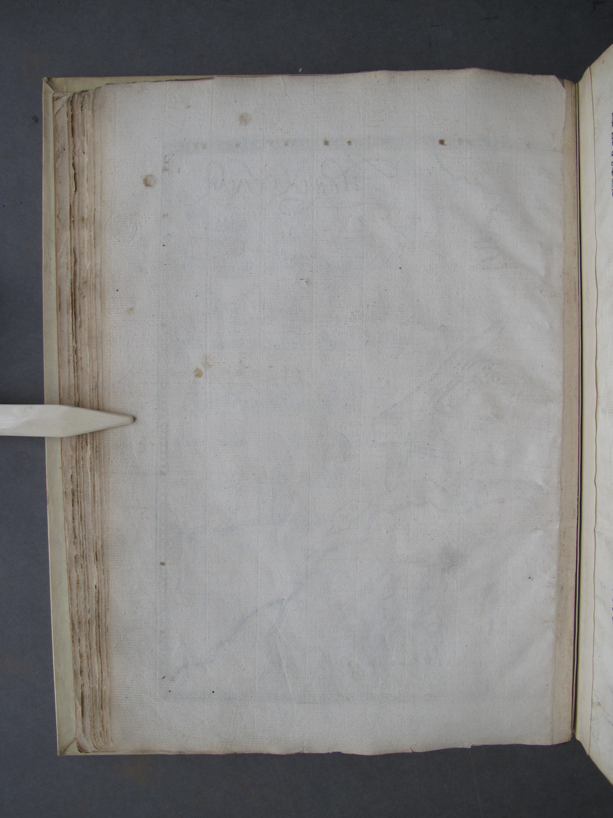 Folio 22 verso