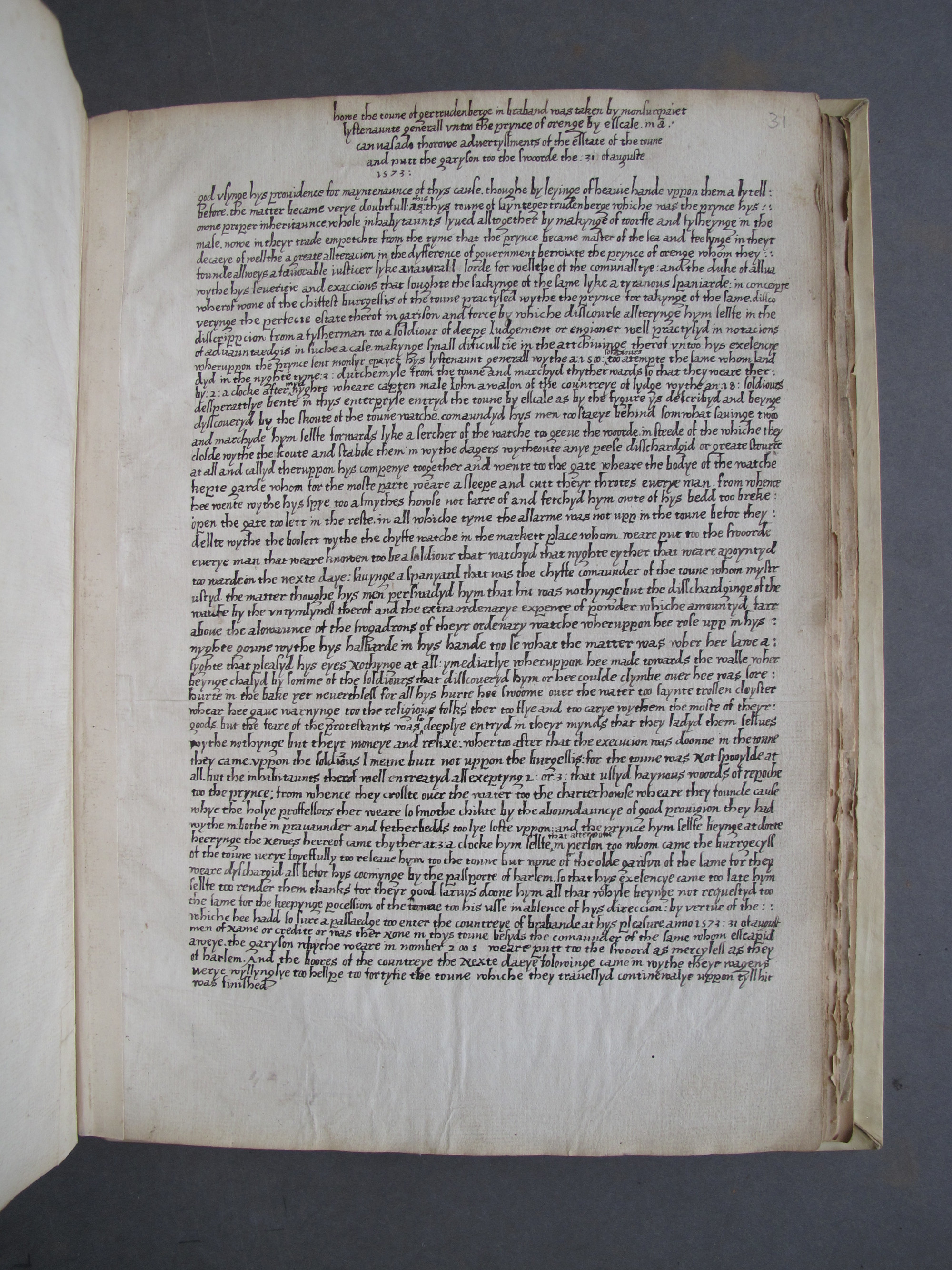 Folio 31 recto