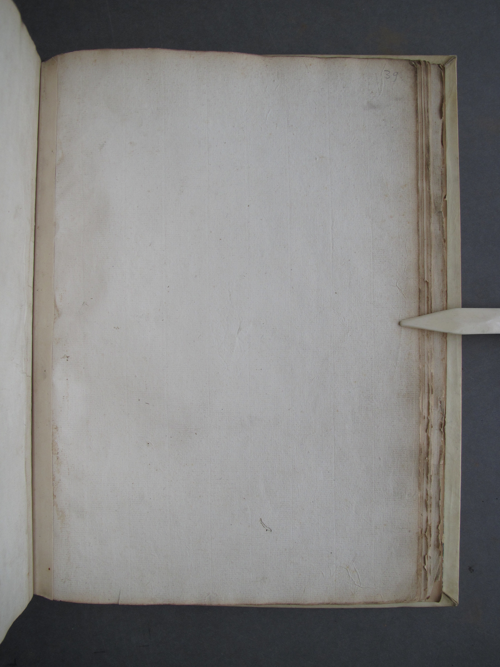 Folio 39 recto