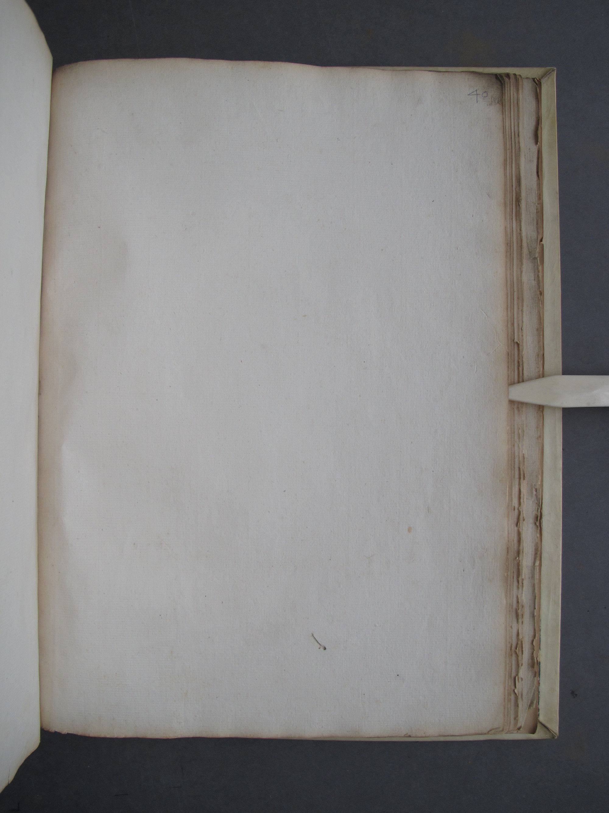 Folio 40 recto