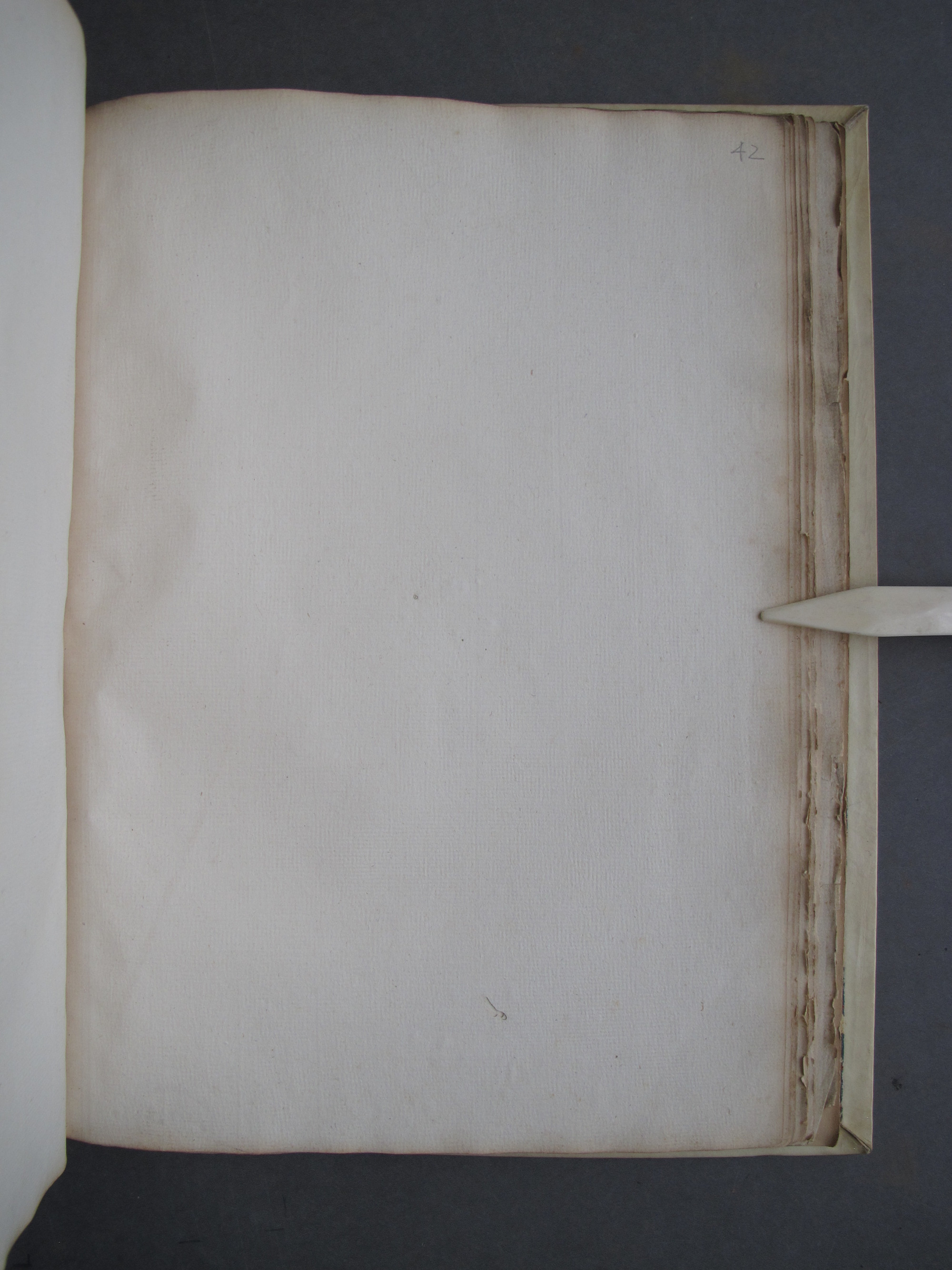 Folio 42 recto