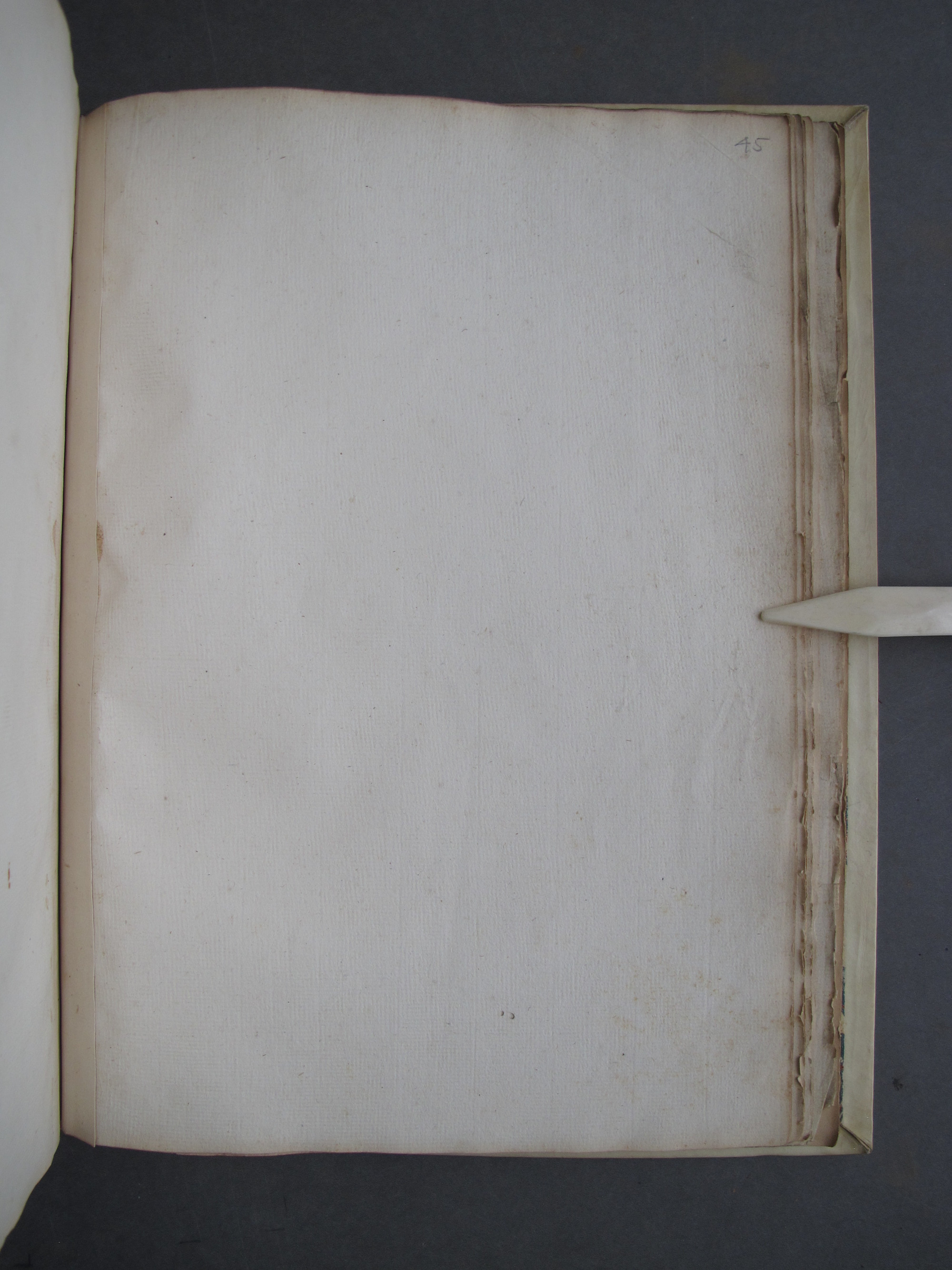 Folio 45 recto