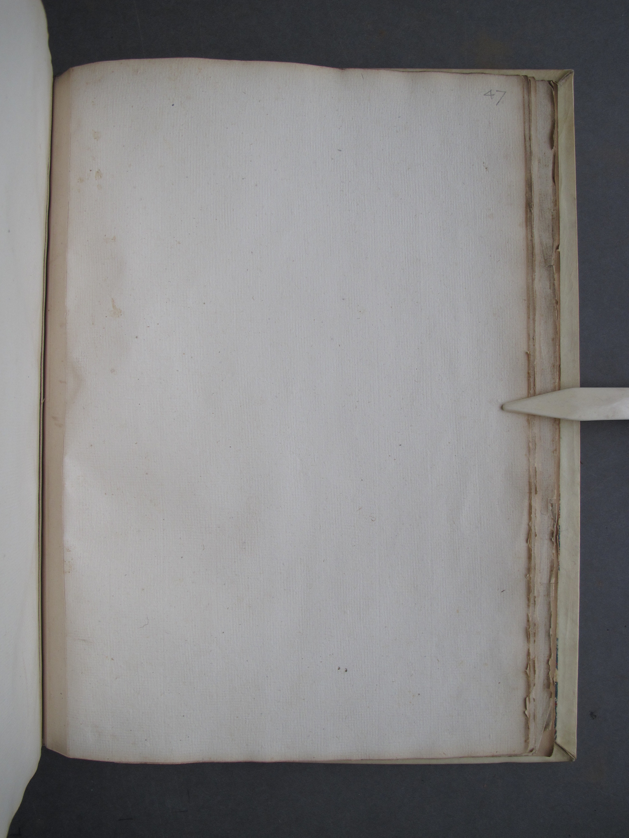 Folio 47 recto