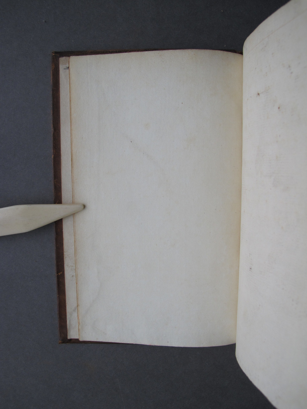 Folio ii verso