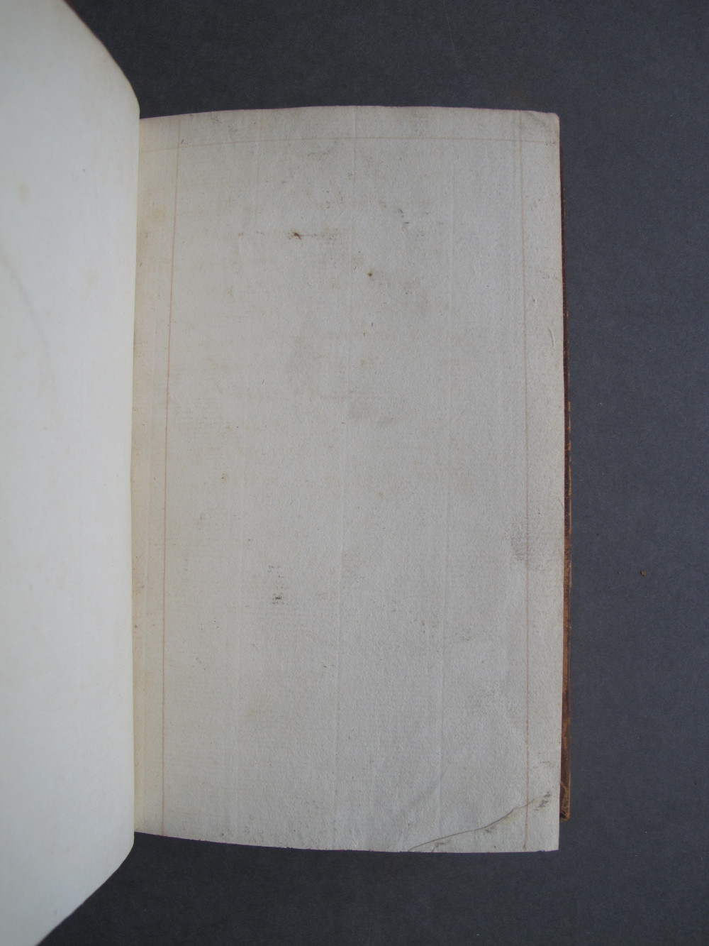 Folio iii recto