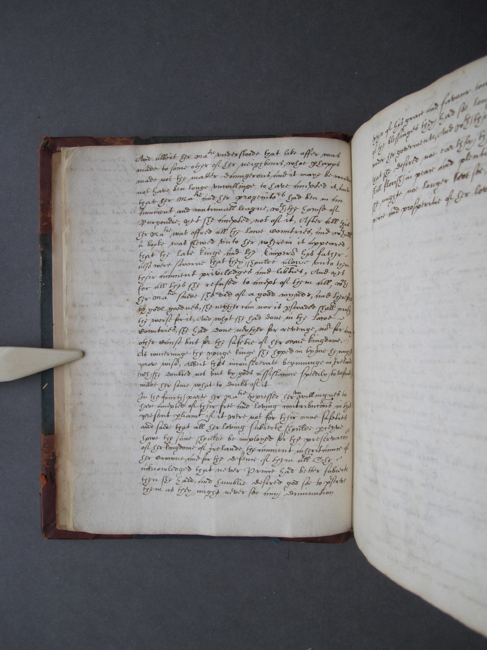 Folio 3 verso