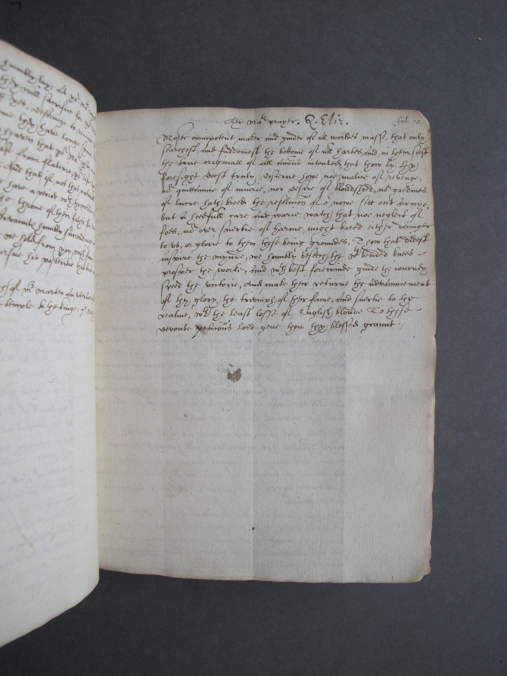 Folio 10 recto
