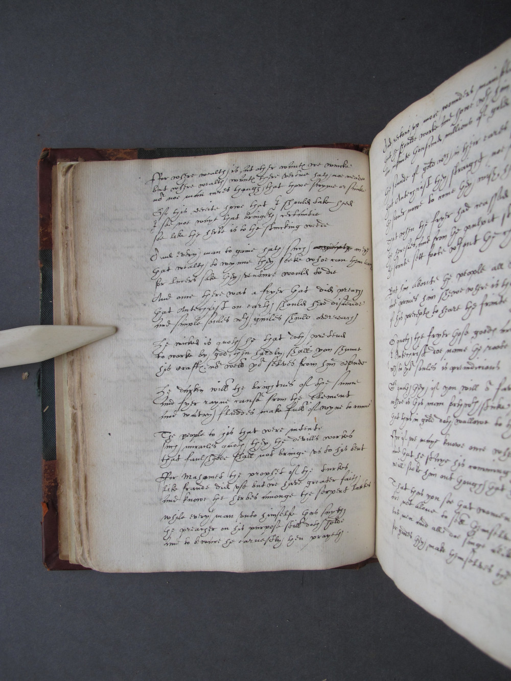 Folio 30 verso