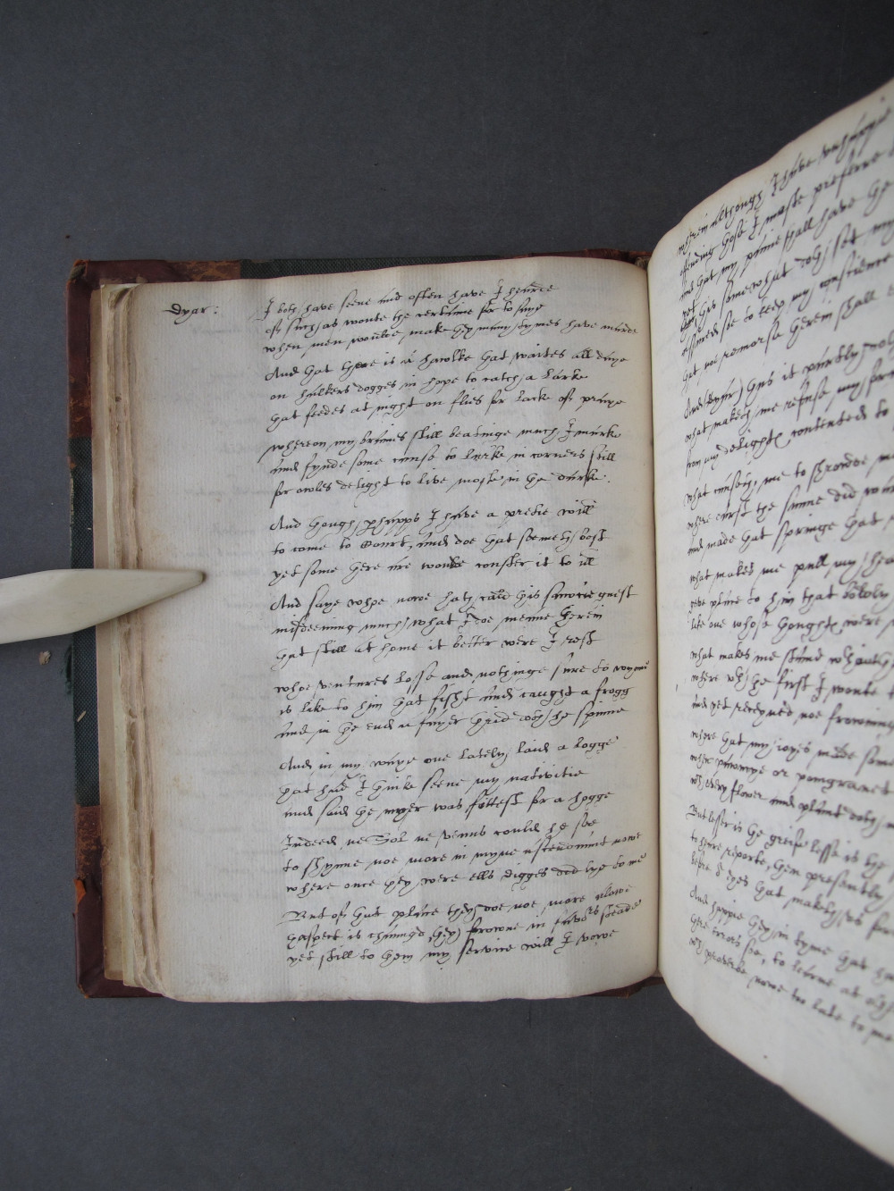 Folio 31 verso