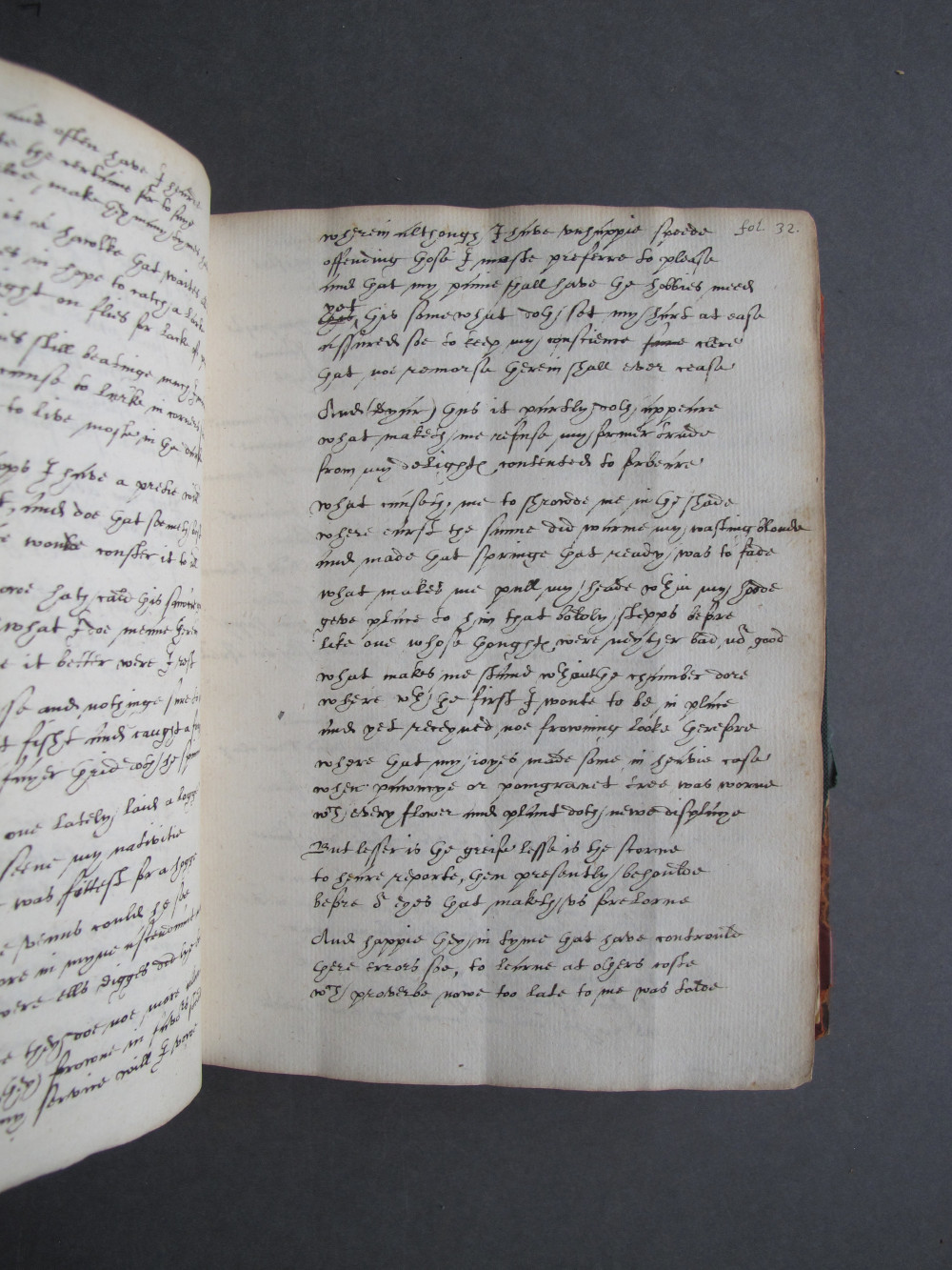 Folio 32 recto