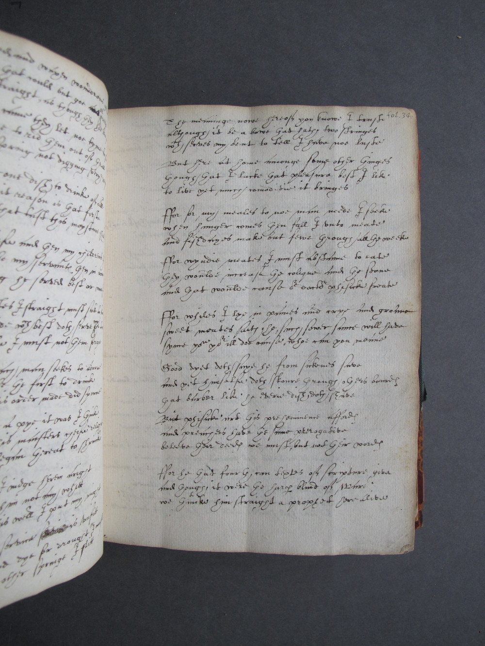 Folio 34 recto