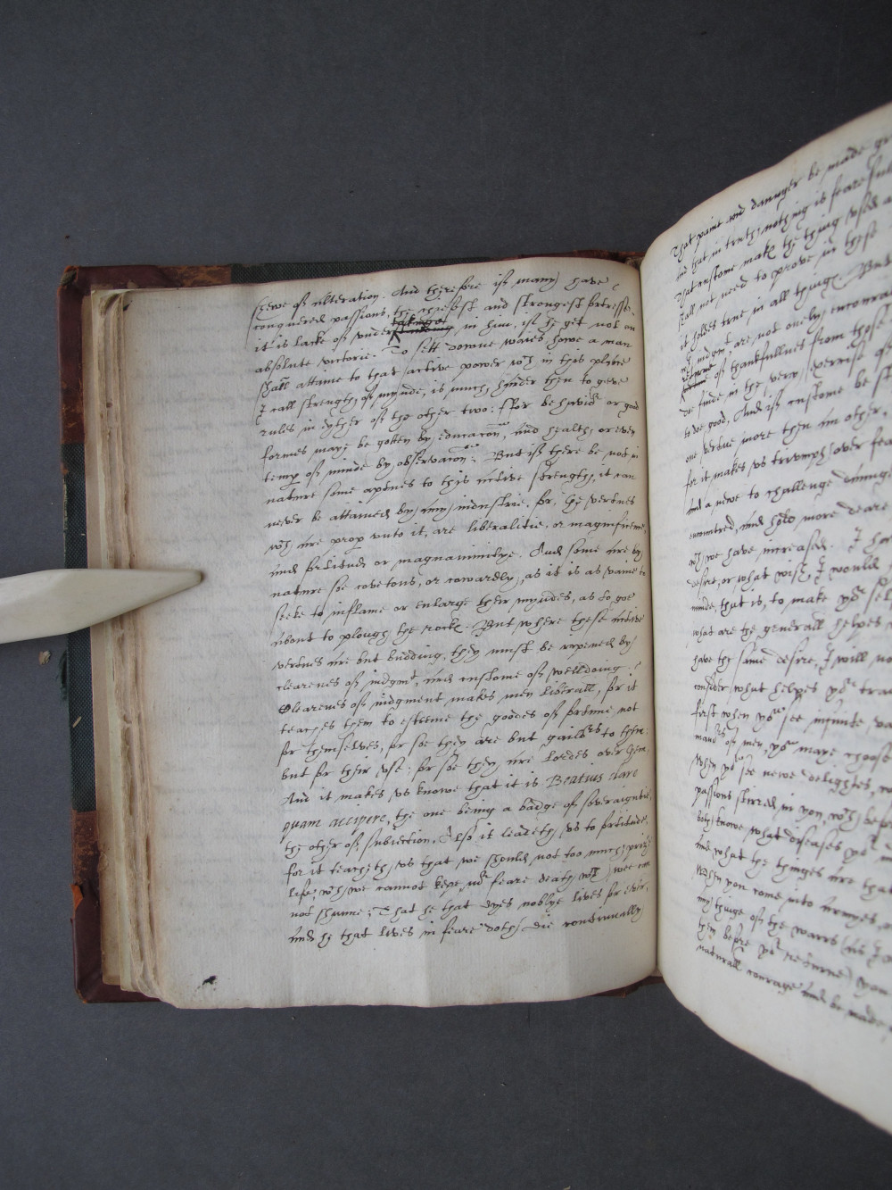 Folio 38 verso
