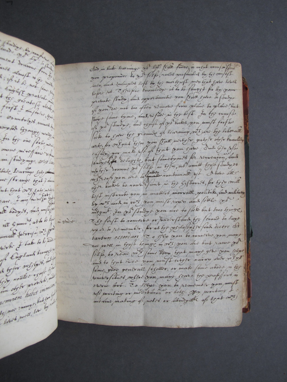 Folio 41 recto