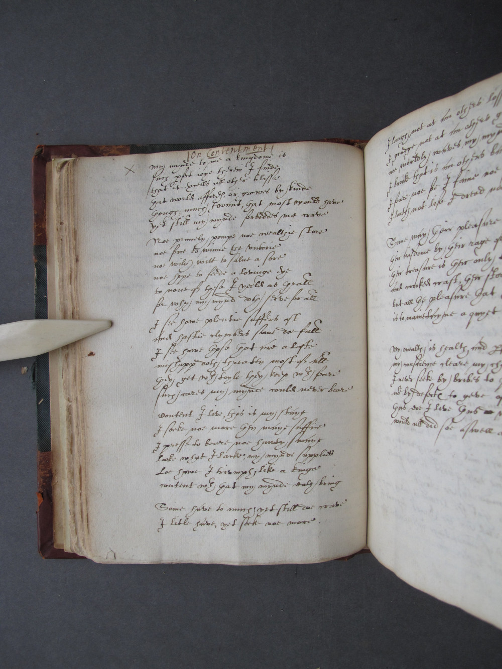 Folio 45 verso