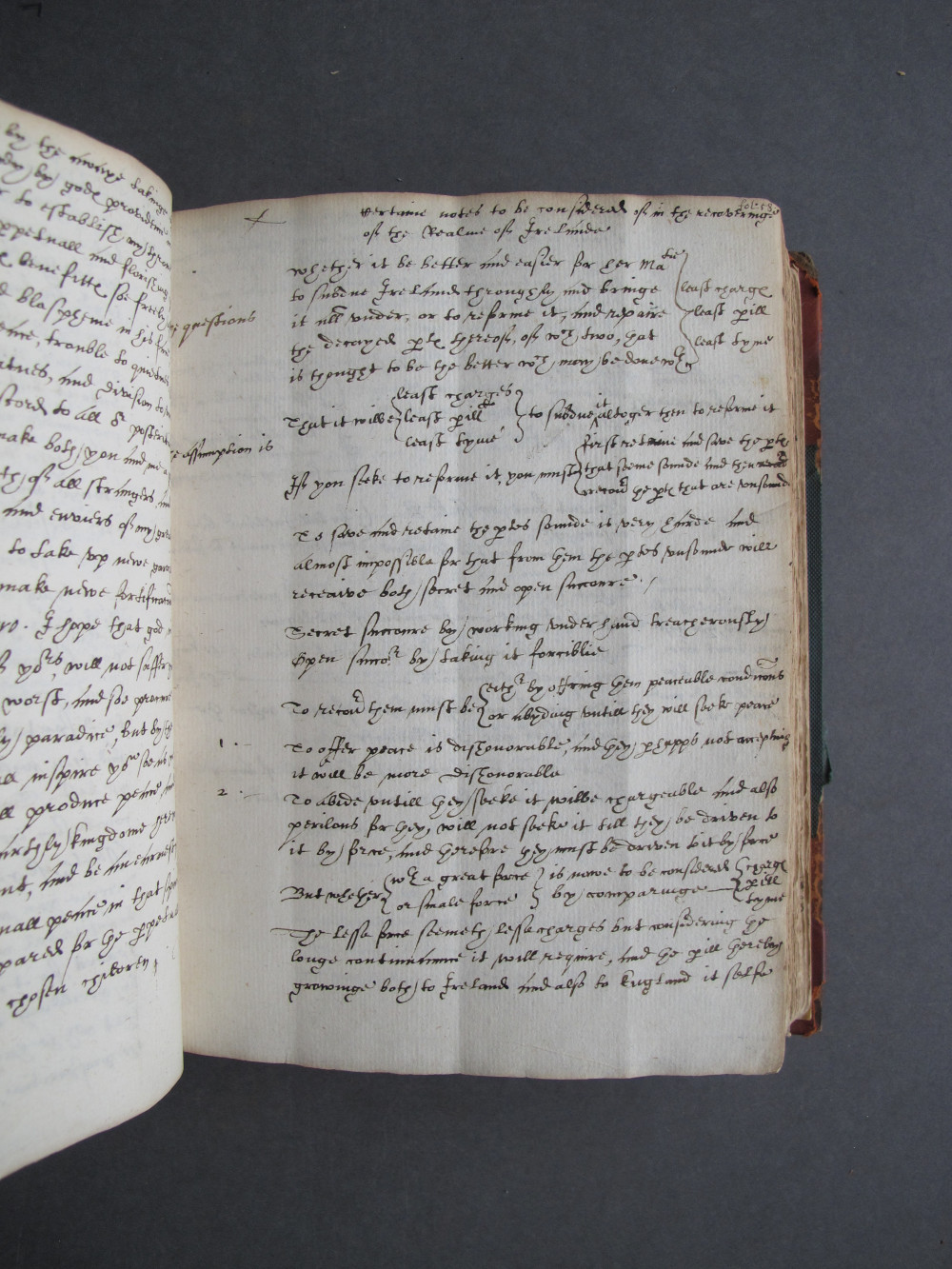 Folio 58 recto
