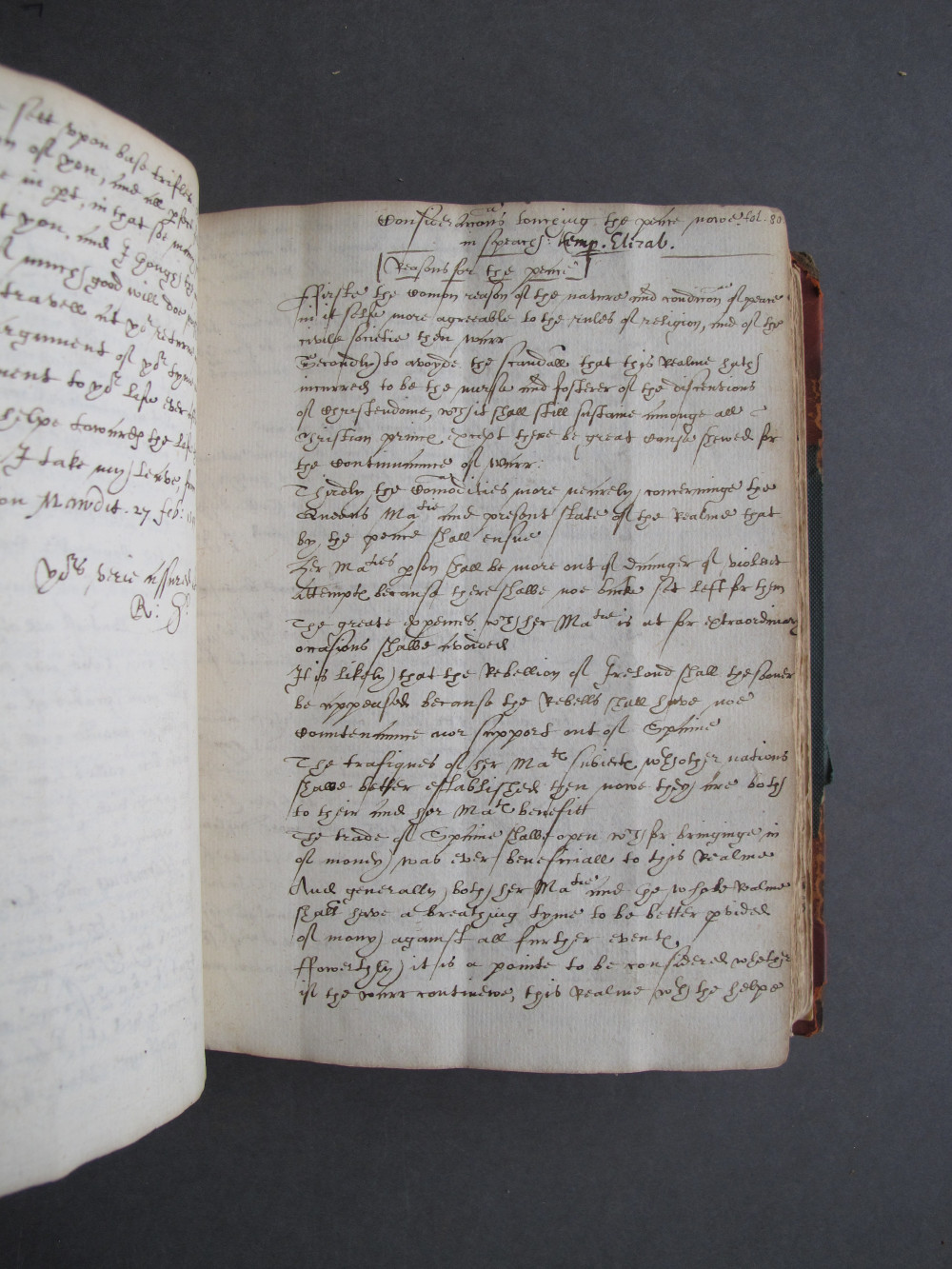 Folio 80 recto