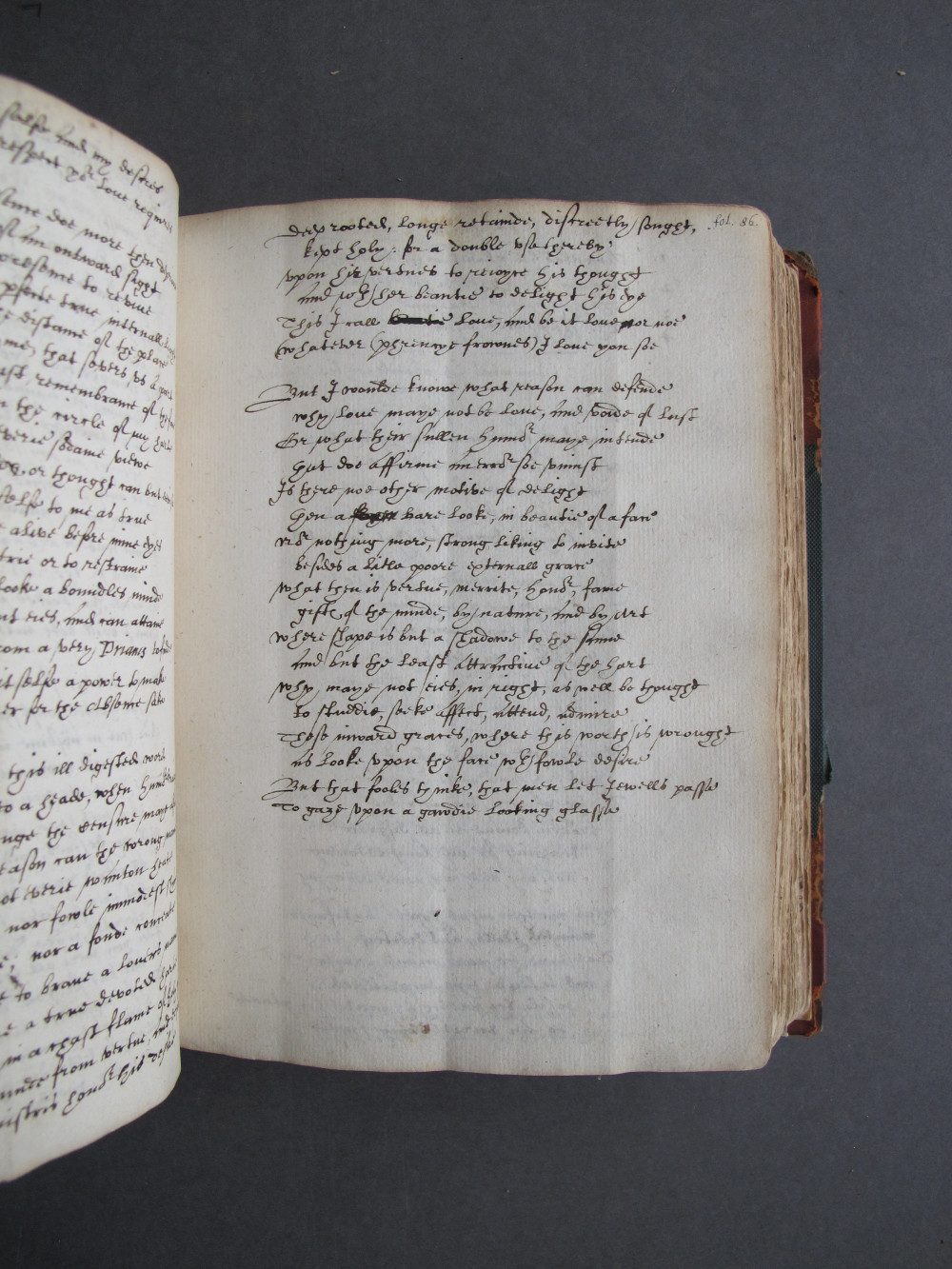 Folio 86 recto