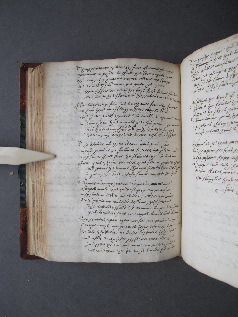 Folio 95 verso