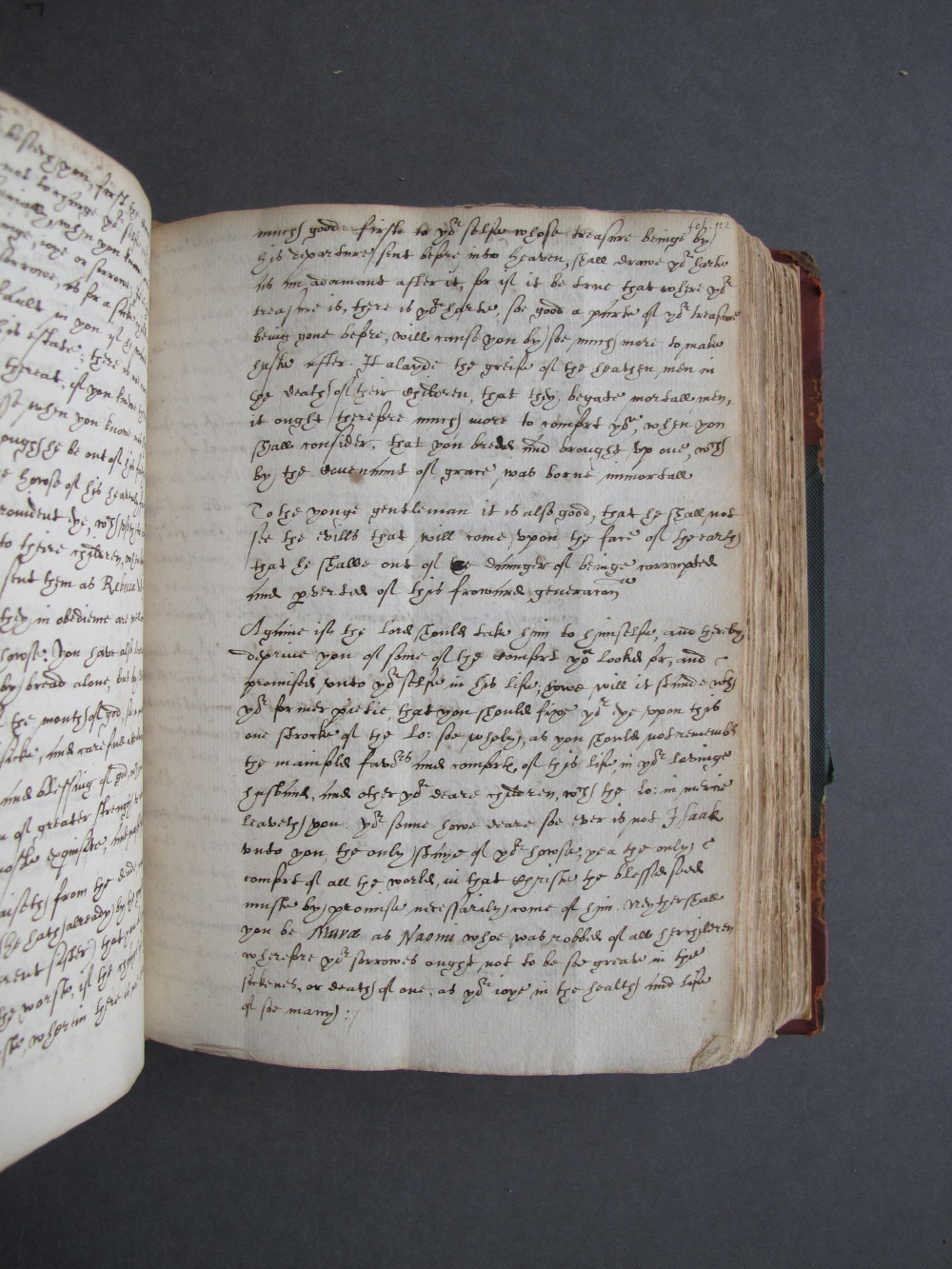 Folio 112 recto