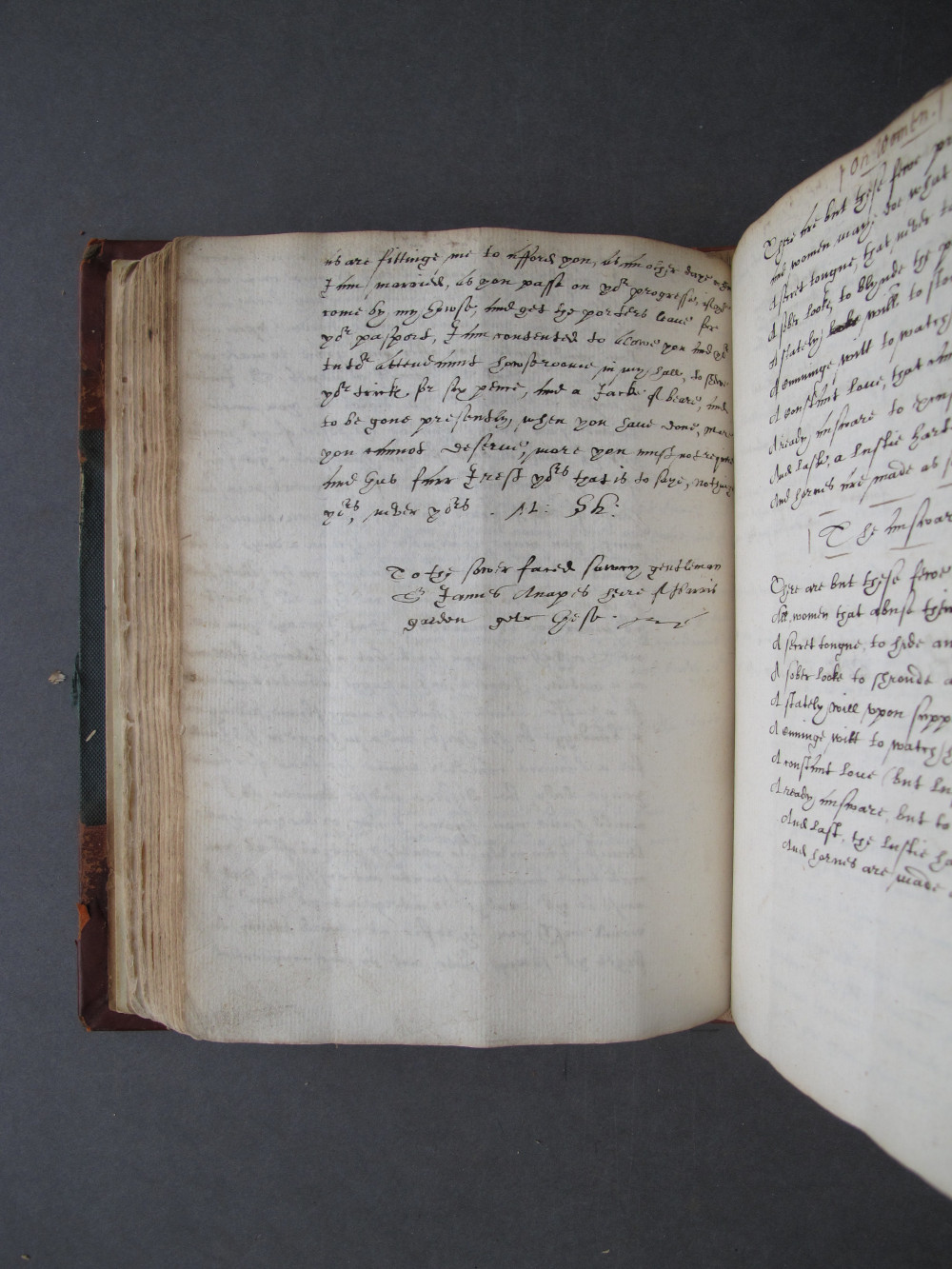 Folio 117a verso