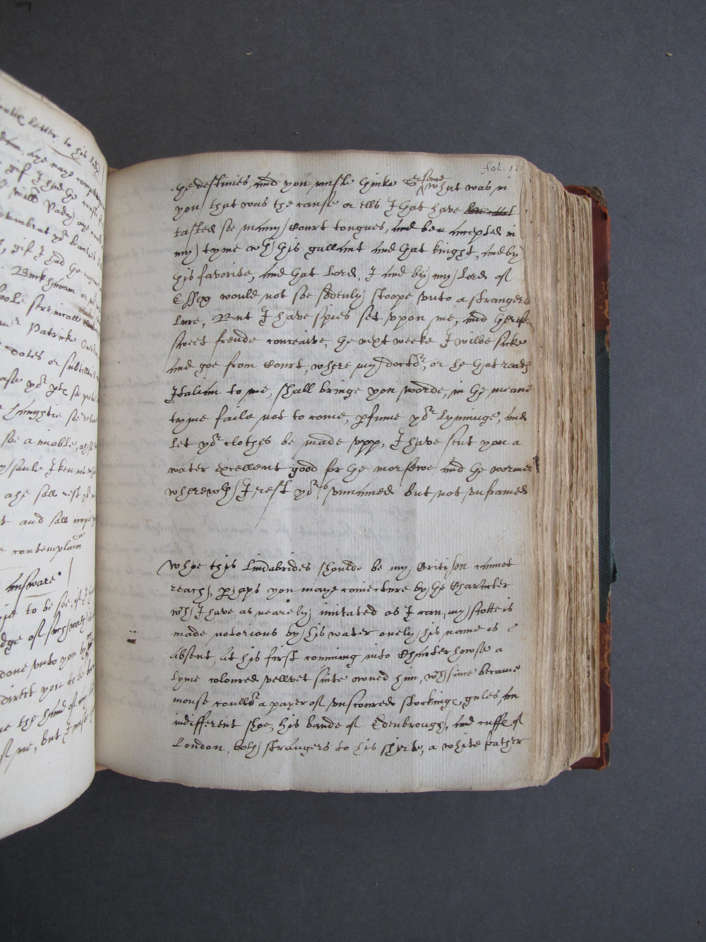 Folio 129 recto