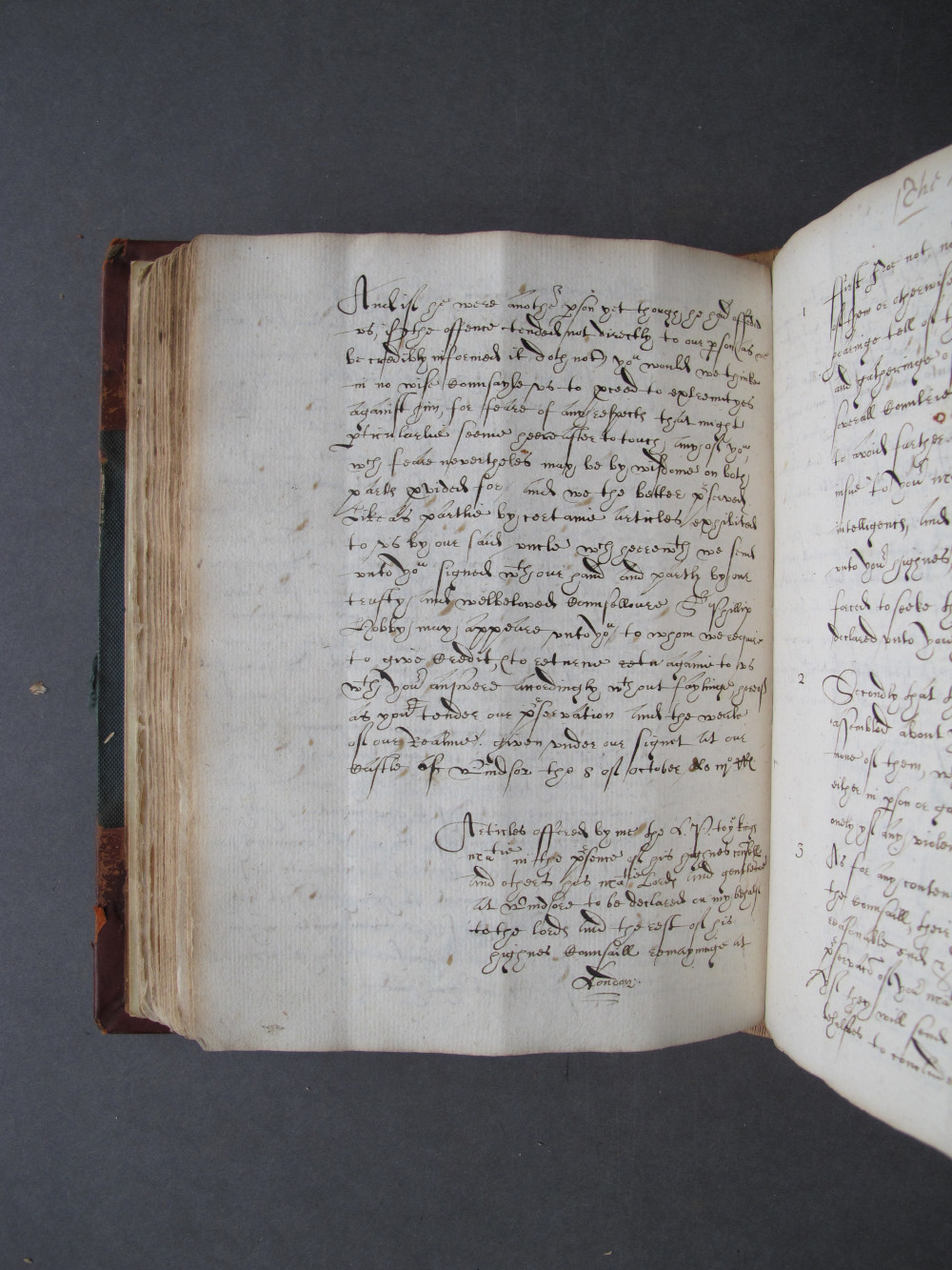 Folio 157 verso