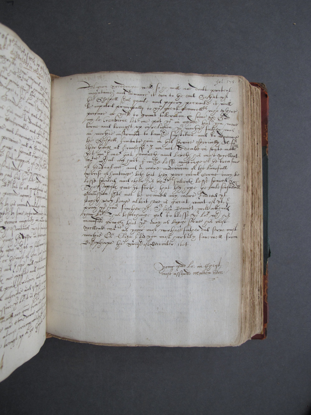 Folio 178 recto