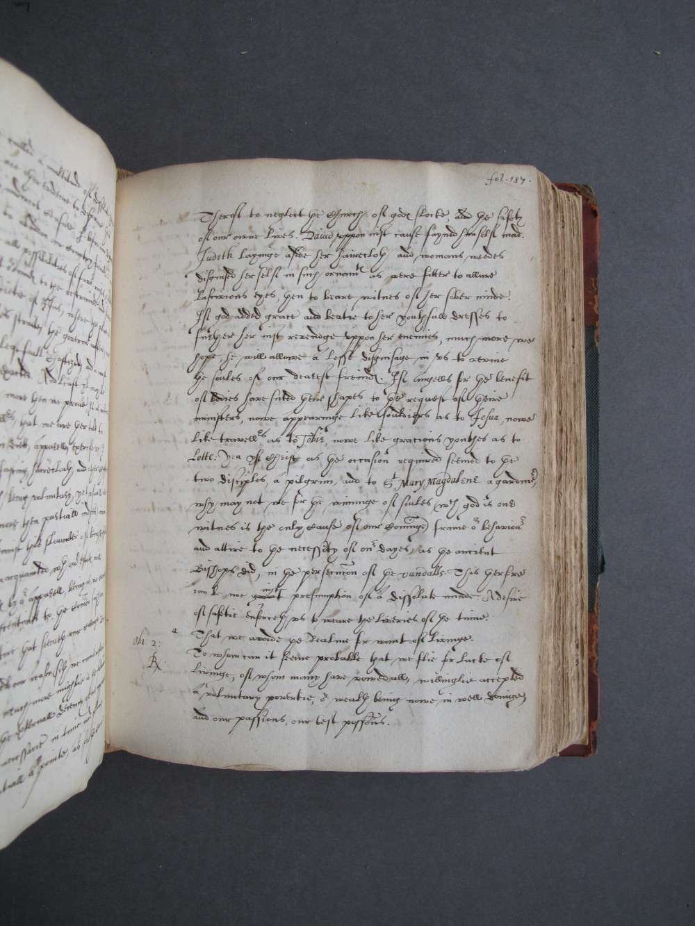 Folio 187 recto