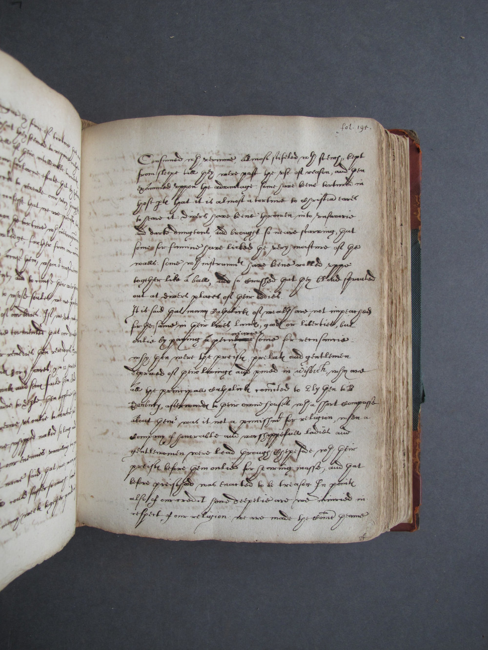 Folio 195 recto